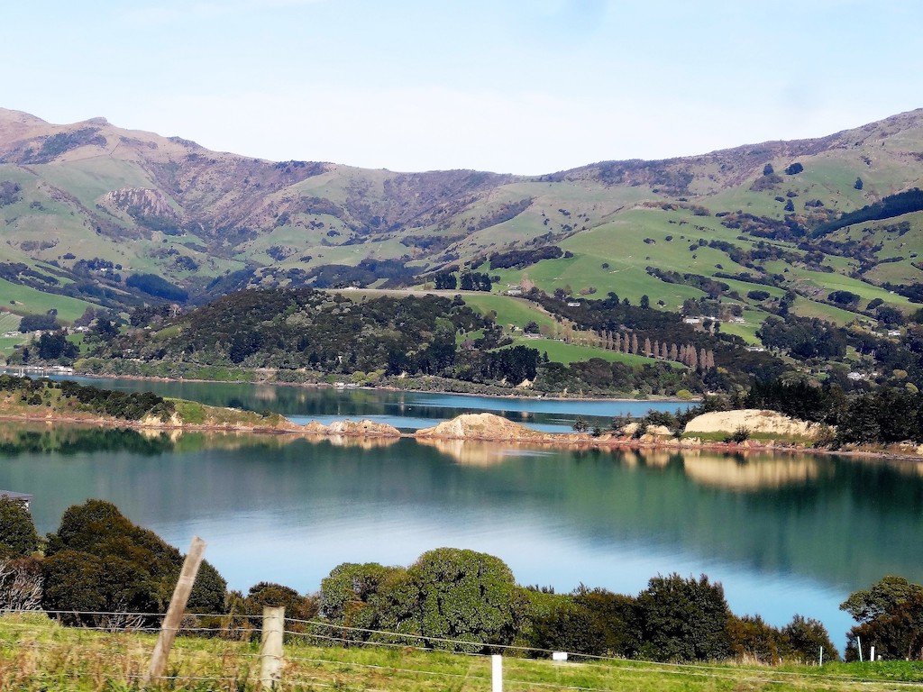 NZ researchers exploring option to tap geothermal energy from extinct volcano