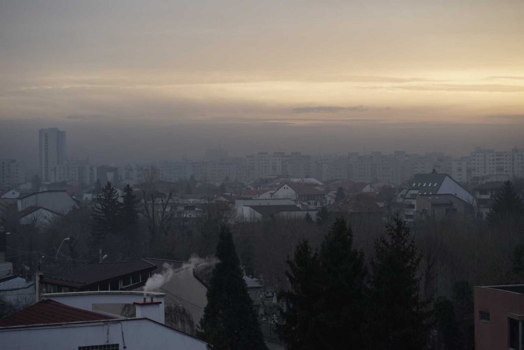 EUR 150m scheme to support renewable energy district heating systems in Romania
