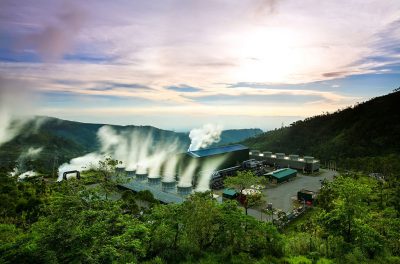 Geothermal major EDC in the Philippines named one of Asia’s top sustainability advocates