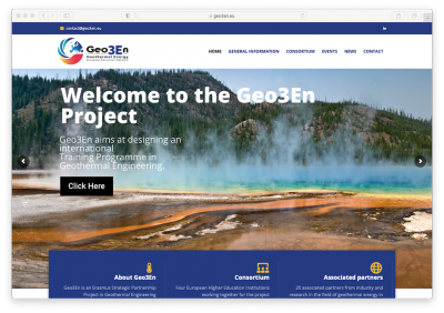 Introducing GeoTV – Revolutionizing geothermal news and insights