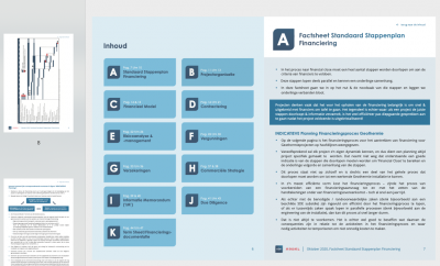 Model approach for geothermal project financing drawn up for the Netherlands