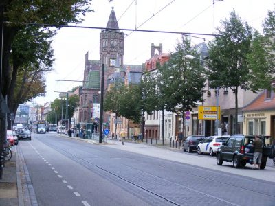 City utility of Potsdam, Germany targets geothermal energy for efforts on green district heating