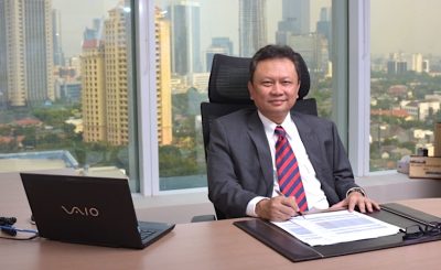 Indonesian Geothermal Association (INAGA) re-elects Prijandaru Effendi as Chairman