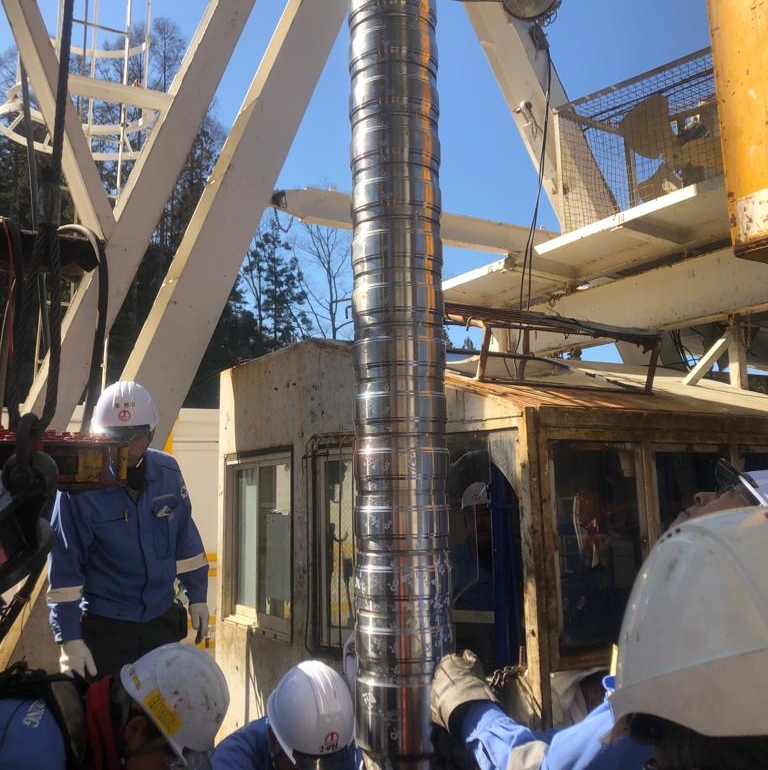An old dog with new tricks – applying deep hydrocarbon expertise to improve geothermal operations