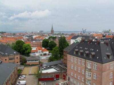 Danish Aarhus announces large geothermal district heating project