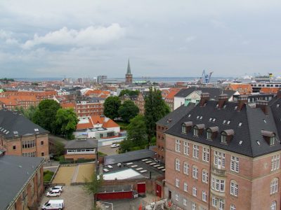 Construction to begin at Innargi’s geothermal heating plant in Aarhus, Denmark