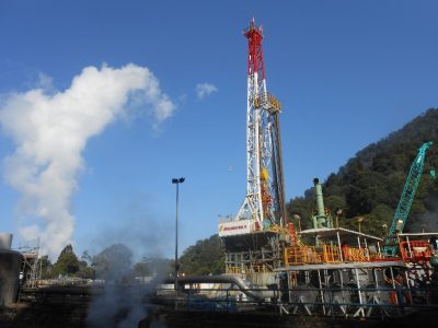 Indonesian drilling contractor to focus on oil, gas and geothermal projects in Indonesia 2021