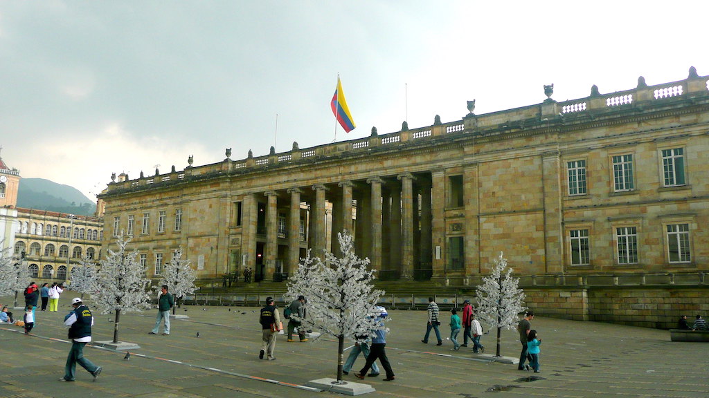 Colombia publishes rules for geothermal project development