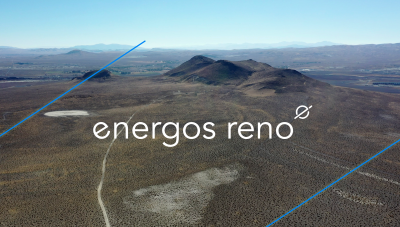Large industrial park planned for Reno, Nevada to tap solar and geothermal energy