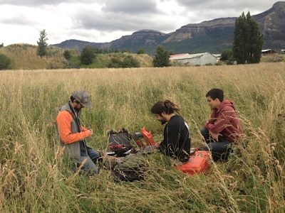 Study confirms potential for geothermal electricity generation in Southern Chile