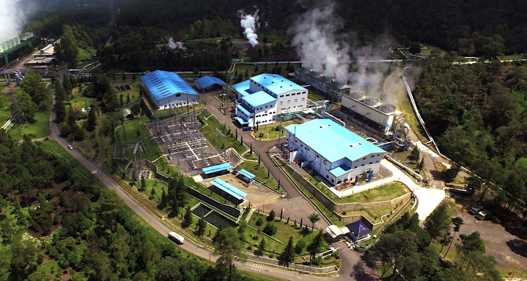 PT Pertamina eyes IPO for its daughter company Pertamina Geothermal Energy