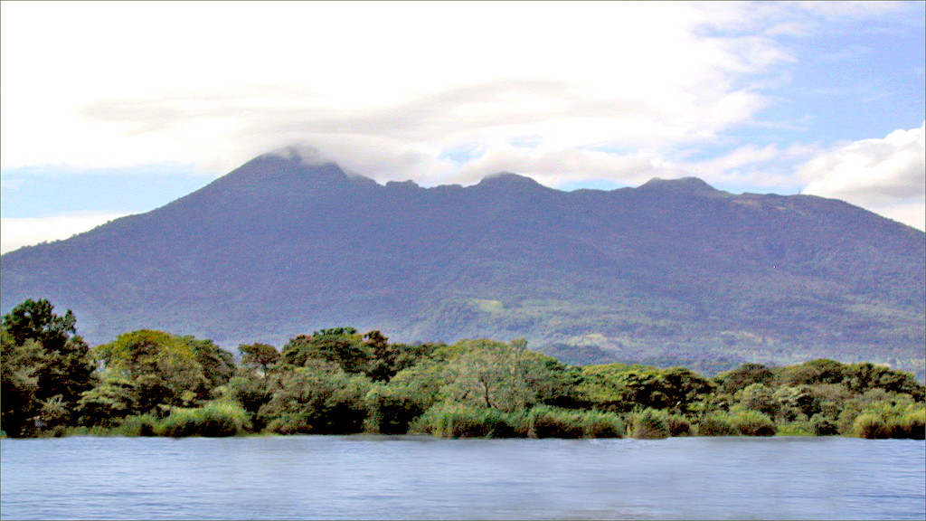 Nicaragua pushes forward on permitting process for Mombacho geothermal project