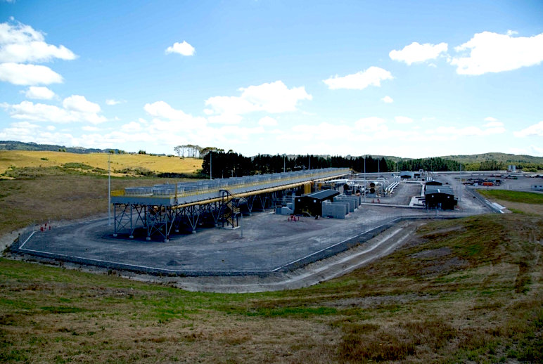 Ngawha becomes New Zealand’s first zero-carbon geothermal power station