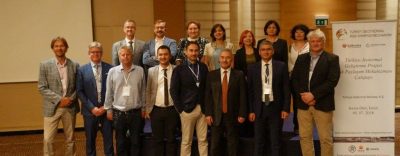 Geothermal Risk Sharing Mechanism for Turkey, Consultation Workshop, Jan 26, 2021