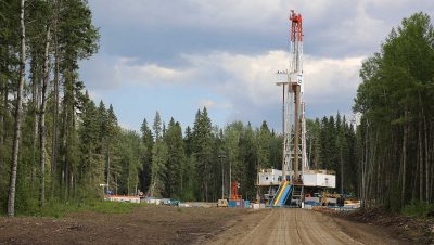 Drilling contract signed for Alberta No.1 geothermal project, Canada