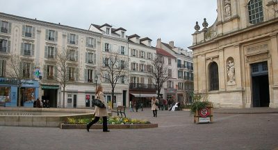 Another geothermal heating project to kick off within larger area of Paris, France