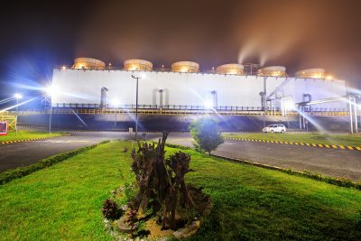 EDC targets September 2023 completion of Palayan binary geothermal plant
