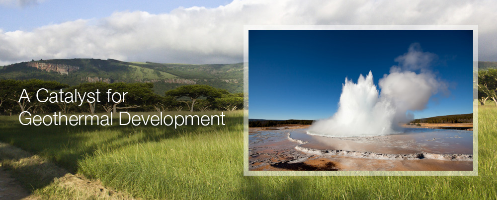 New round to kick off for East Africa Geothermal Risk Mitigation Facility