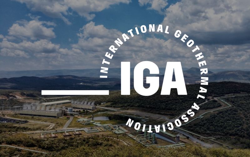 International Geothermal Association (IGA) welcomes new corporate members