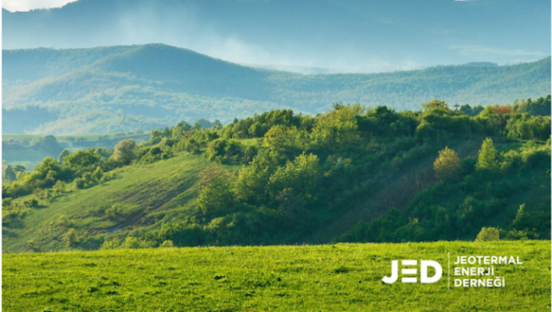 New Geothermal Energy Association, JED established in Turkey