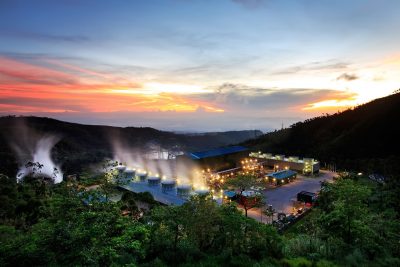 Geothermal de-risking fund in the Philippines draws interest from 12 firms