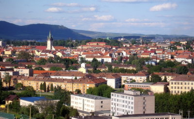 Great geothermal potential ready to be tapped in Slovakia