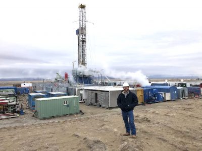 Fervo Energy raises $28m to scale next gen geothermal tech