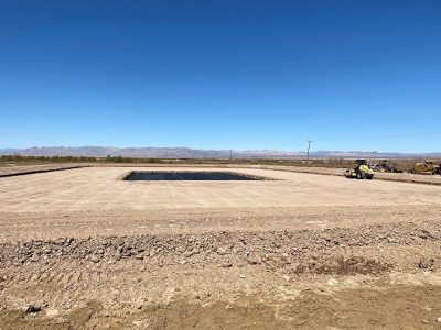 Construction kicks off for California lithium+power project