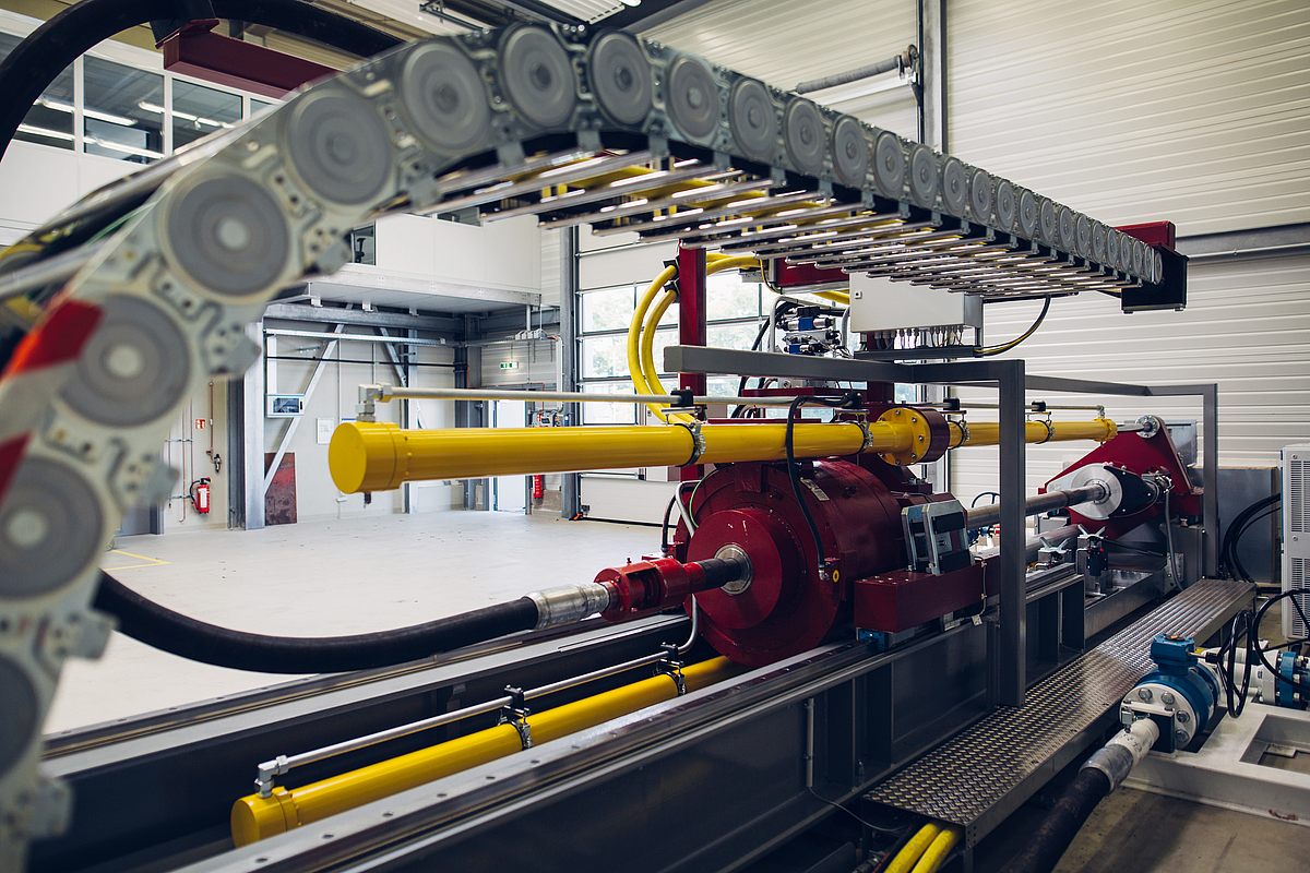 Start eines Forschungsprojekts zu Geothermiebohrungen in Deutschland