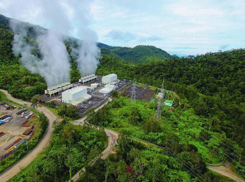 RFP – Feasibility study of Amacan geothermal project, Philippines