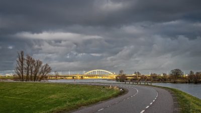 Geothermal development and municipal involvement in Utrecht