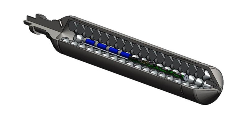 Logging tool wins 2nd stage in American-Made Geothermal Prize