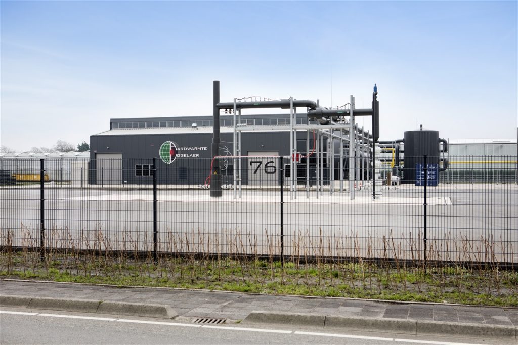 Aardwarmte Vogelaer signs contract for second geothermal plant in Netherlands