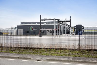 Aardwarmte Vogelaer plans second geothermal installation in Netherlands