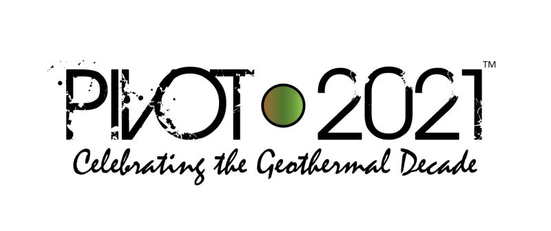 PIVOT2021 – Your ideas for a geothermal Year in Review needed!