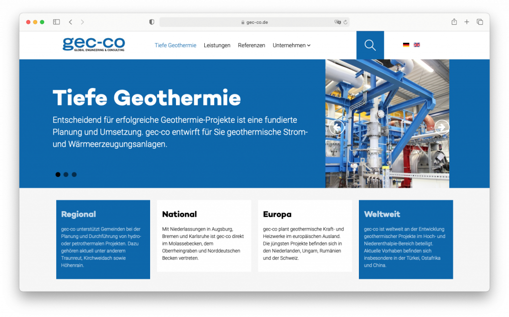 Vulcan Energy acquires 2nd German geothermal engineering firm