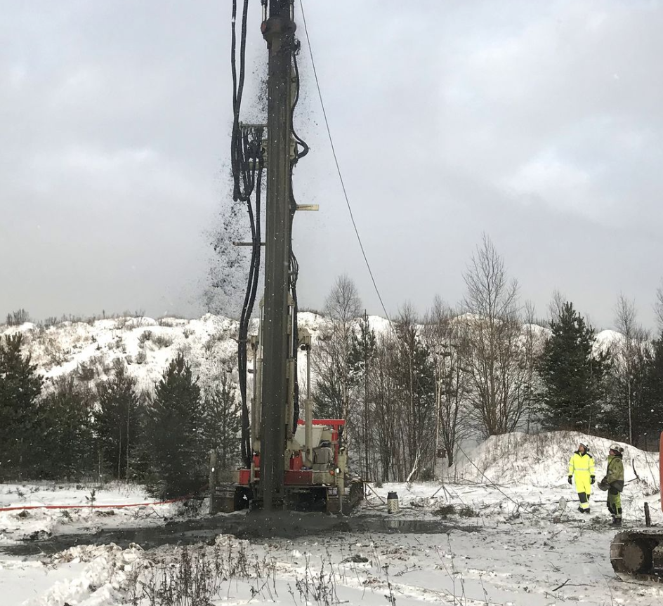 Norwegian geothermal developer secures equity investment