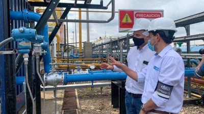 Colombia releases regulations on utlisation of geothermal energy