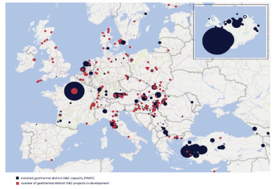 Baseload Capital and ThinkGeoEnergy announce partnership on geothermal news sharing