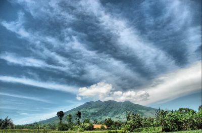 Ormat contracted for 14 MW geothermal plant in Indonesia