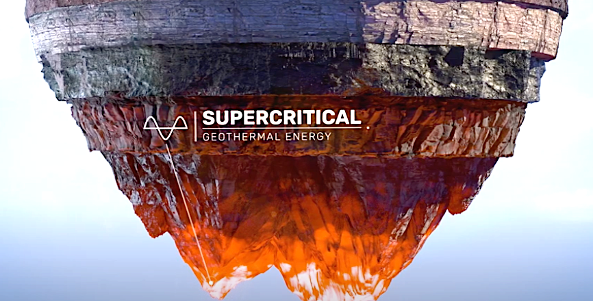 Disruptive drilling technology to help geothermal power the world