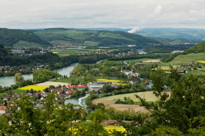 Calls for mapping of geothermal potential in Aargau, Switzerland