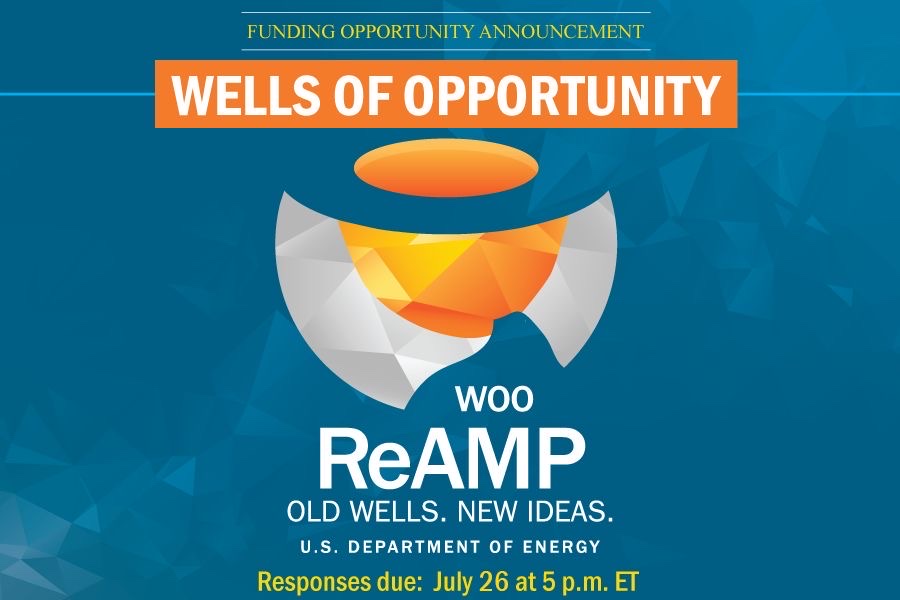 U.S. DOE announces $14.5m geothermal funding opportunity