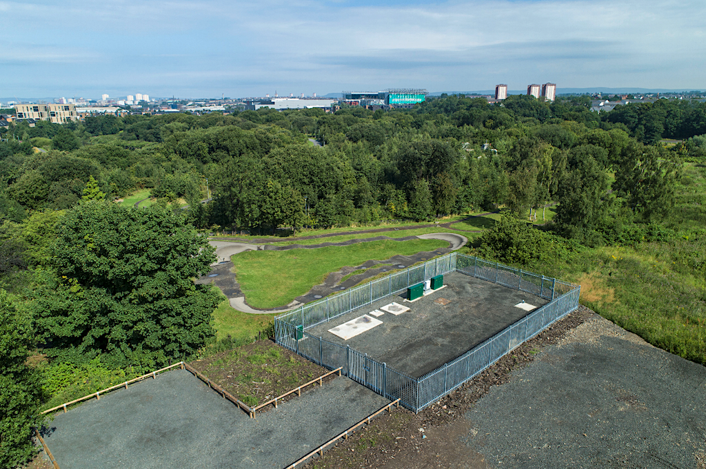 Glasgow, UK observatory offers opportunities for groundbreaking geothermal research