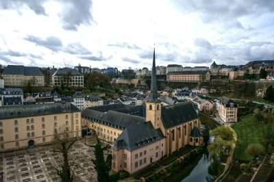 Medium-depth geothermal an energy option for Luxembourg