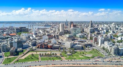 Looking at the geothermal opportunities in Uruguay