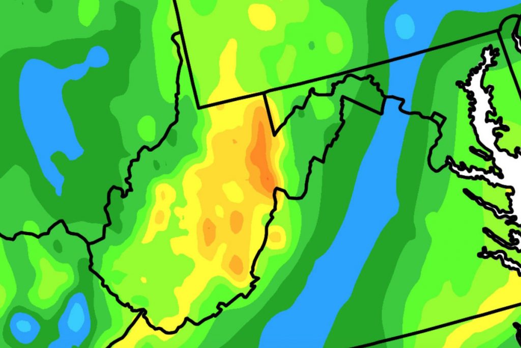 Deep geothermal heat to be explored at West Virginia University