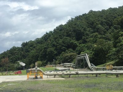 Taiwan publishes new geothermal project development policy