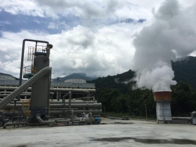 Webinar – Flexible geothermal power generation with modular ORC, 17 May 2024