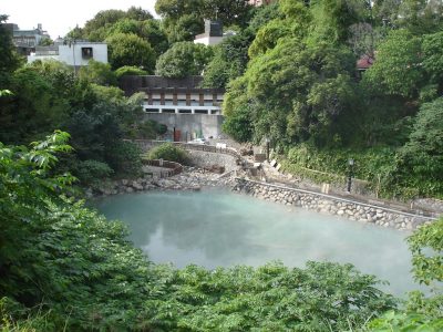 COWI and SINOTECH to collaborate on geothermal opportunities in Taiwan